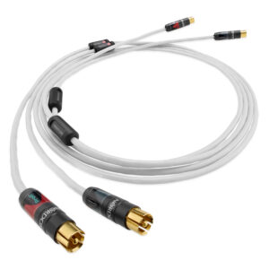Nordost White Lightning 3 RCA Interconnects